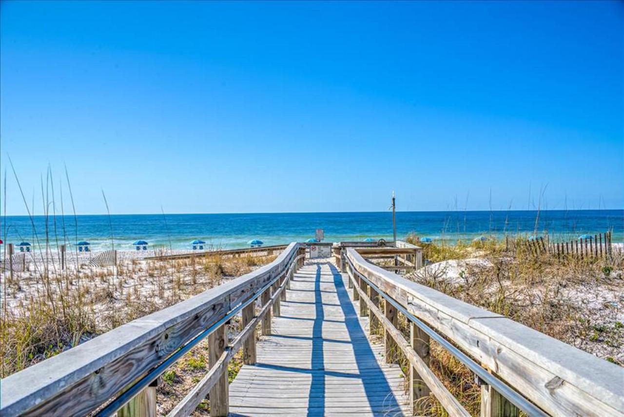 Azure #407 Villa Fort Walton Beach Exterior photo