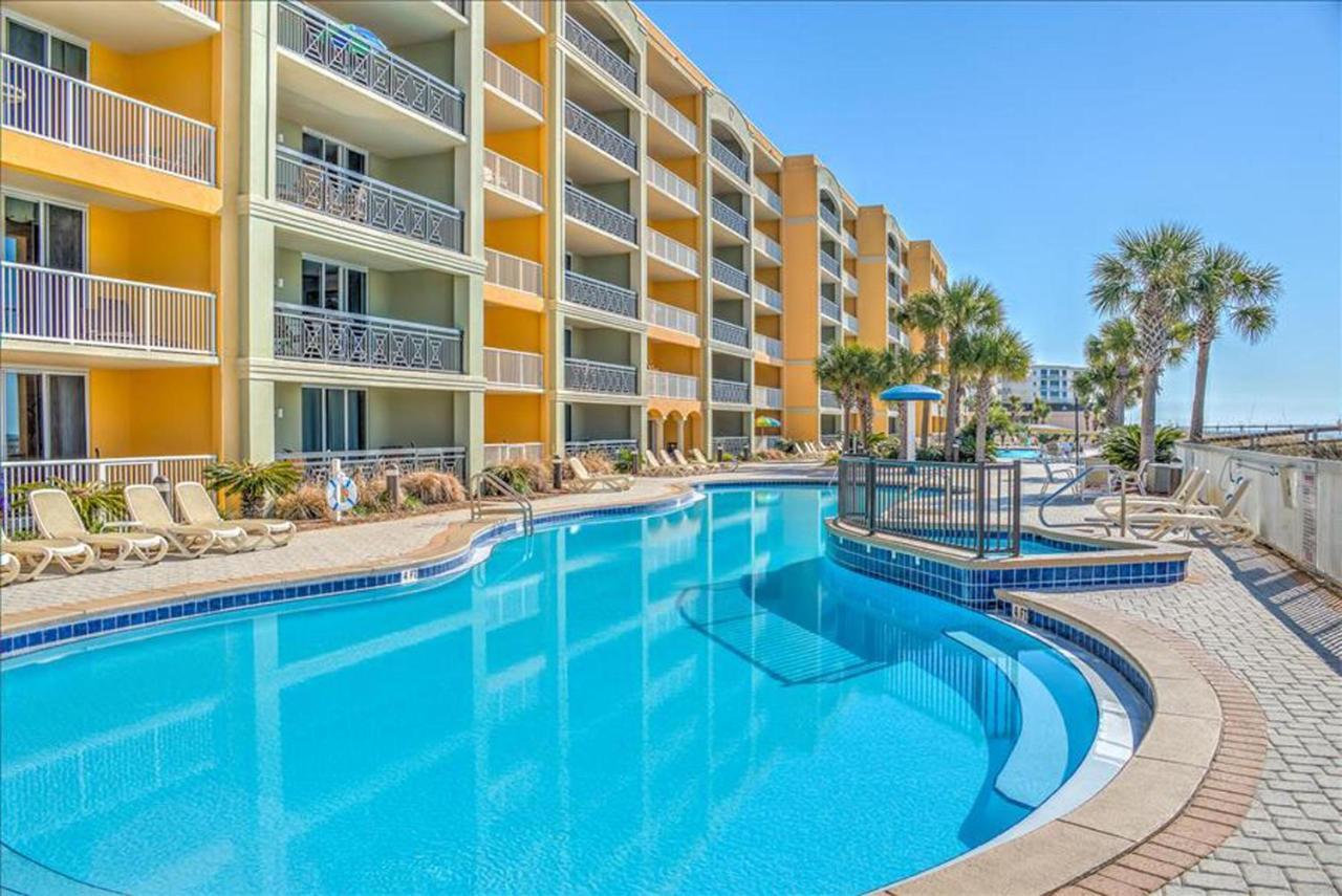 Azure #407 Villa Fort Walton Beach Exterior photo