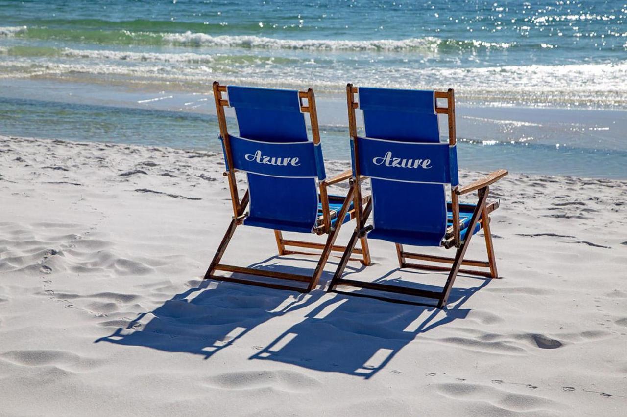Azure #407 Villa Fort Walton Beach Exterior photo