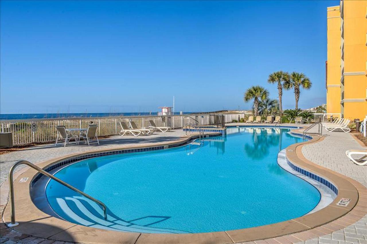 Azure #407 Villa Fort Walton Beach Exterior photo