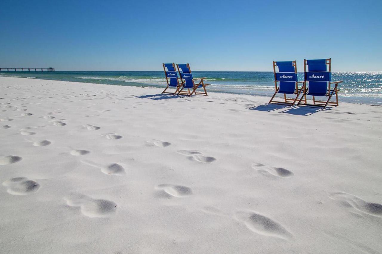 Azure #407 Villa Fort Walton Beach Exterior photo