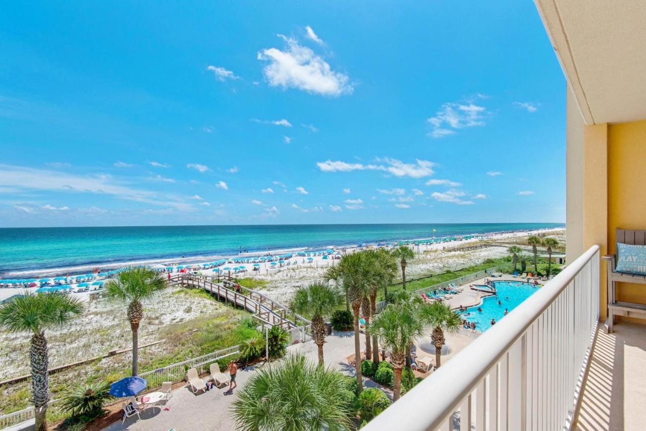 Azure #407 Villa Fort Walton Beach Exterior photo