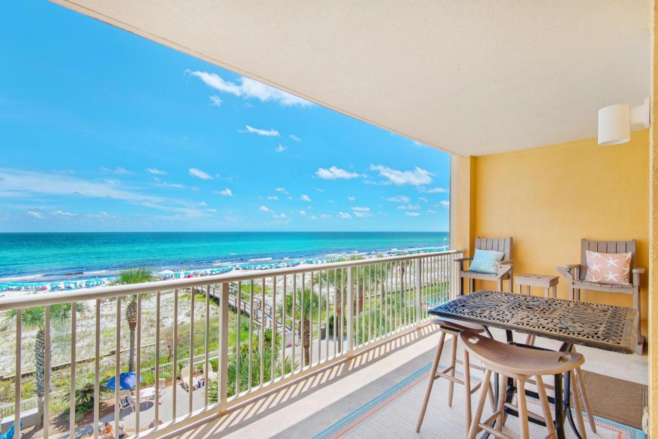 Azure #407 Villa Fort Walton Beach Exterior photo