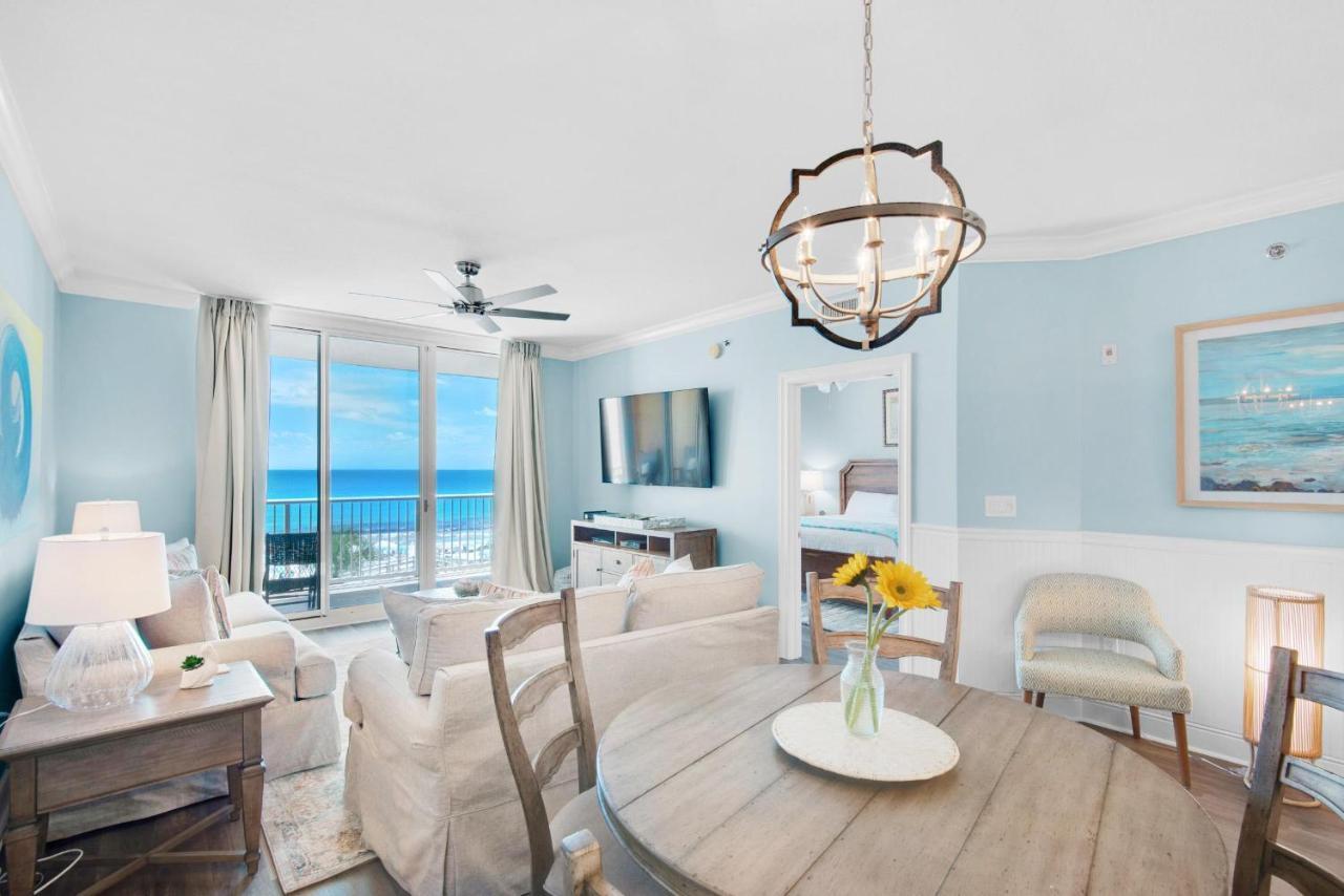 Azure #407 Villa Fort Walton Beach Exterior photo