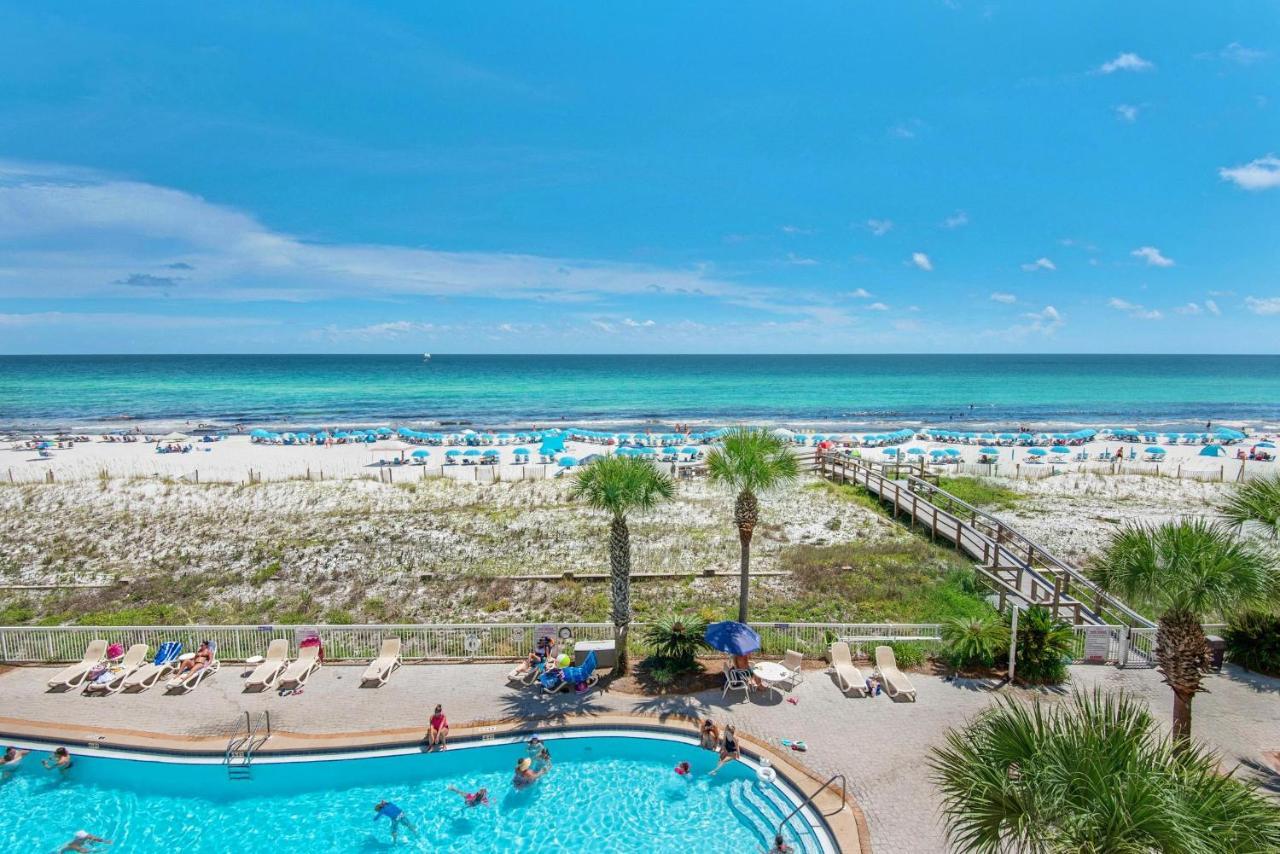 Azure #407 Villa Fort Walton Beach Exterior photo
