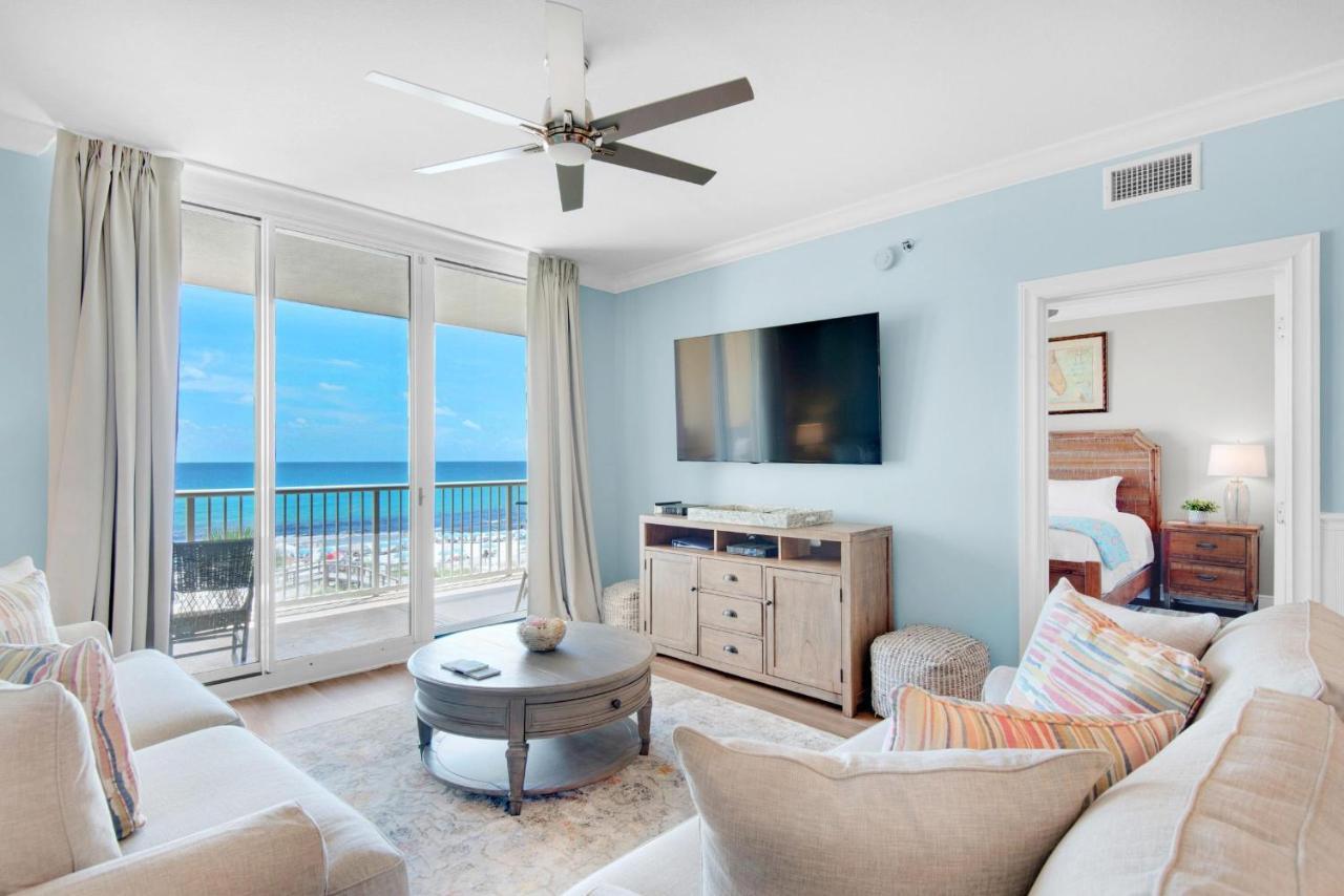 Azure #407 Villa Fort Walton Beach Exterior photo