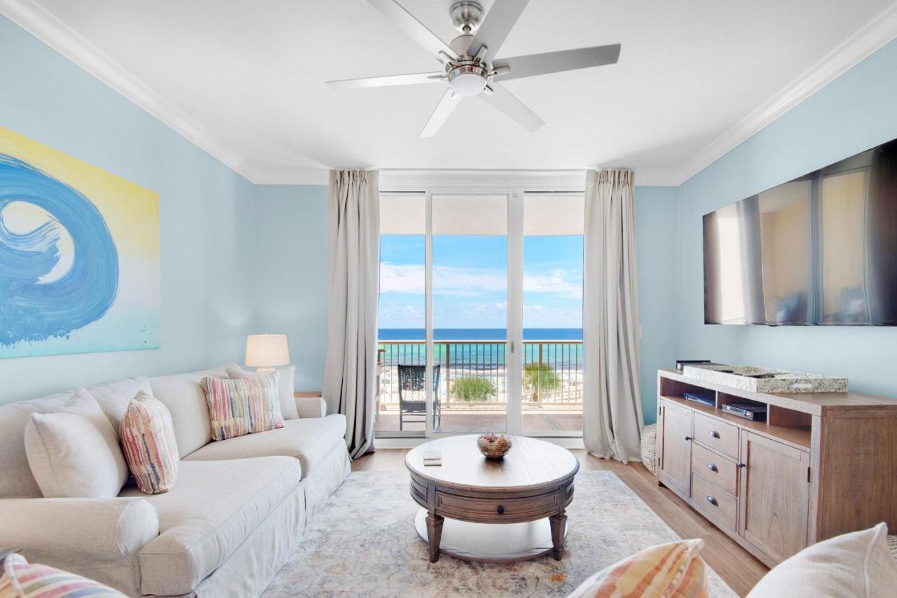 Azure #407 Villa Fort Walton Beach Exterior photo