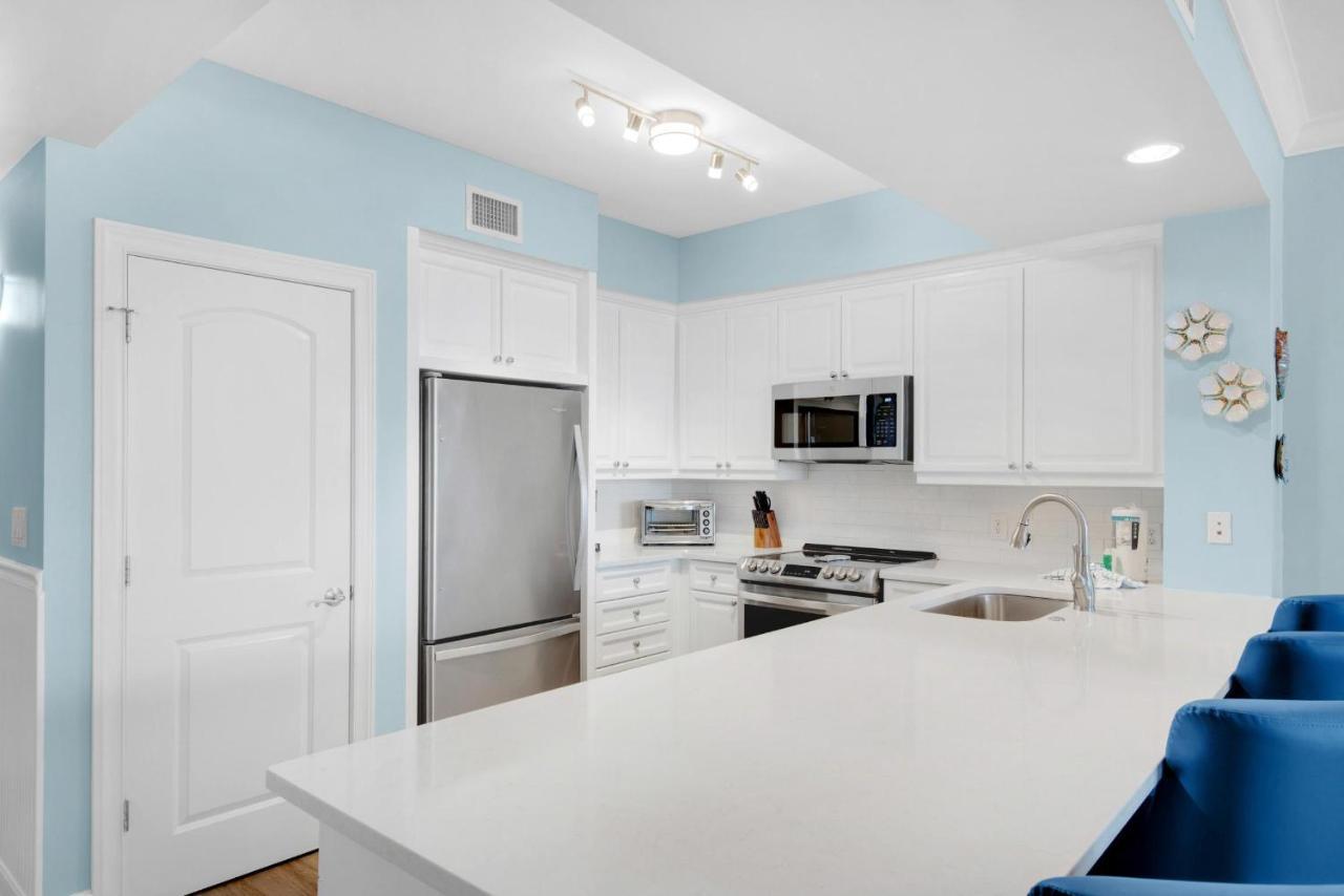 Azure #407 Villa Fort Walton Beach Exterior photo