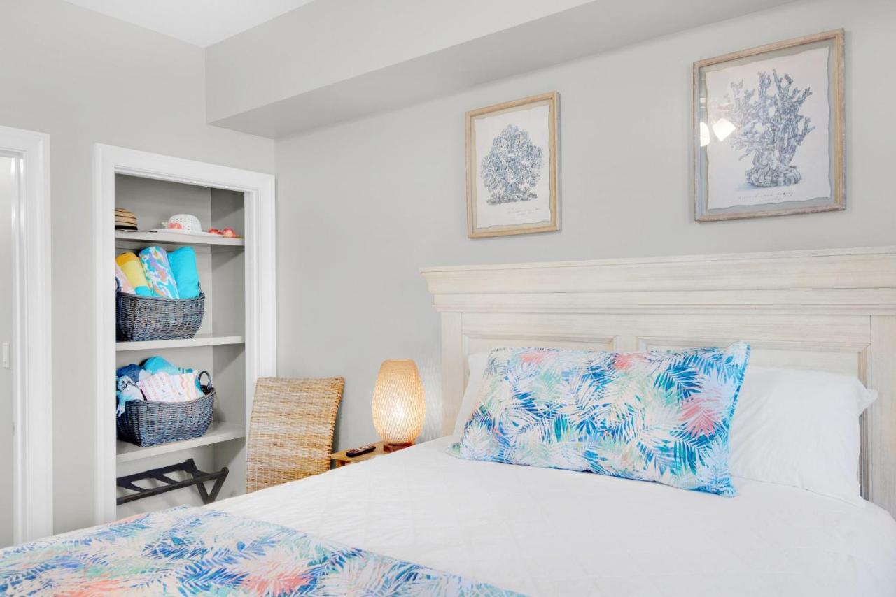 Azure #407 Villa Fort Walton Beach Exterior photo