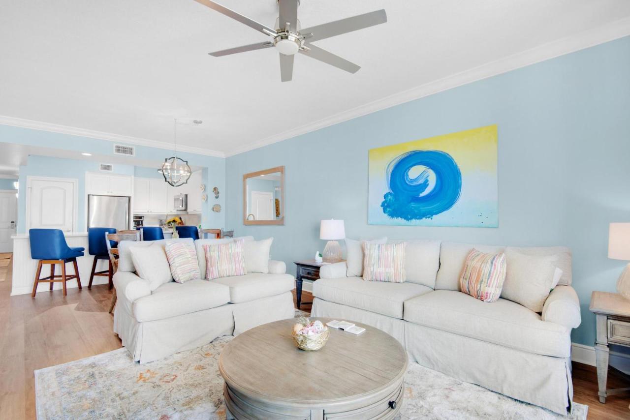 Azure #407 Villa Fort Walton Beach Exterior photo