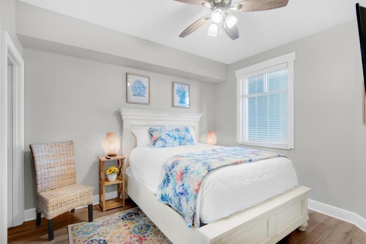 Azure #407 Villa Fort Walton Beach Exterior photo