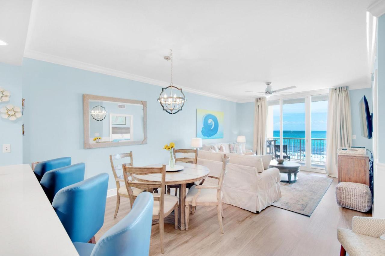 Azure #407 Villa Fort Walton Beach Exterior photo