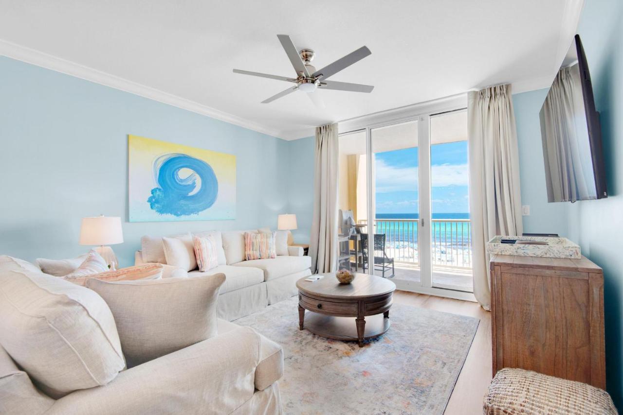 Azure #407 Villa Fort Walton Beach Exterior photo