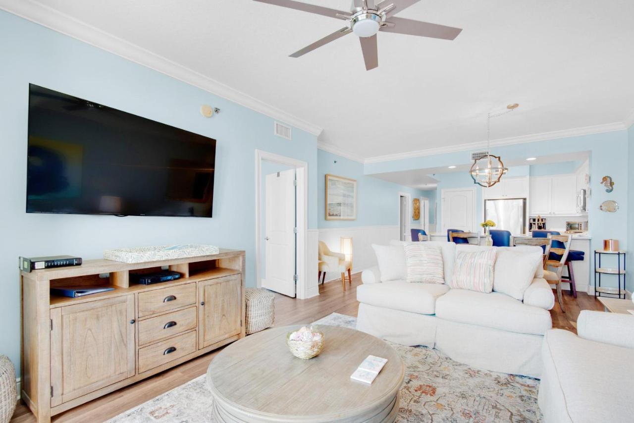 Azure #407 Villa Fort Walton Beach Exterior photo