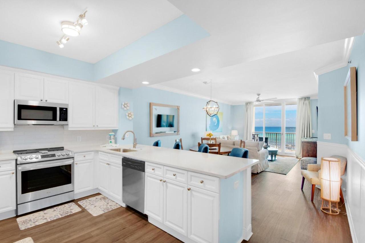 Azure #407 Villa Fort Walton Beach Exterior photo