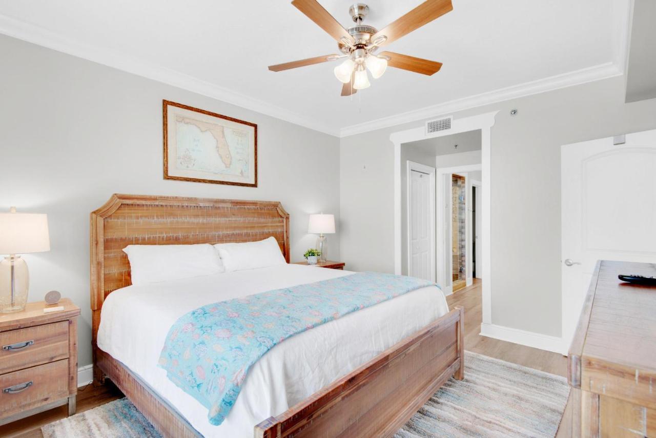 Azure #407 Villa Fort Walton Beach Exterior photo