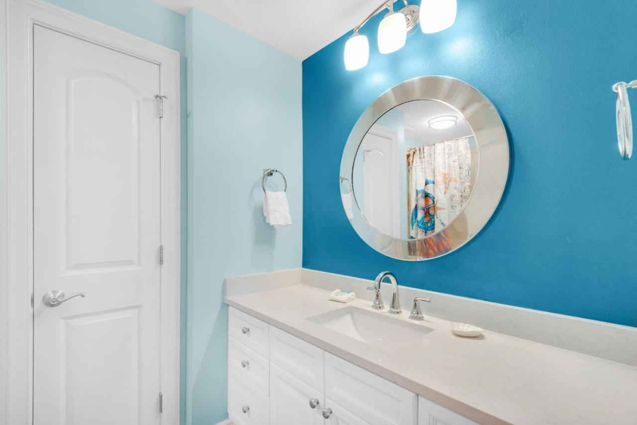 Azure #407 Villa Fort Walton Beach Exterior photo